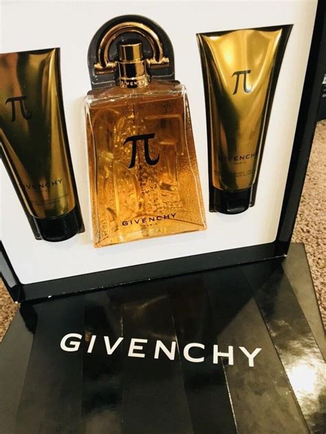 givenchy pi parfum männer